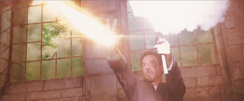 Illustration for article titled How the Runaways Movie That Never Happened Helped to Fuel Iron Man 3